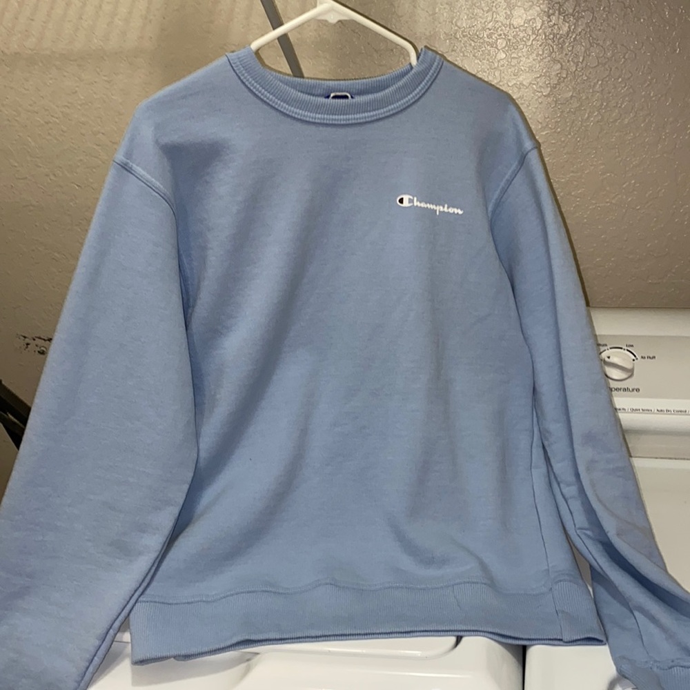Champion sweatshirt